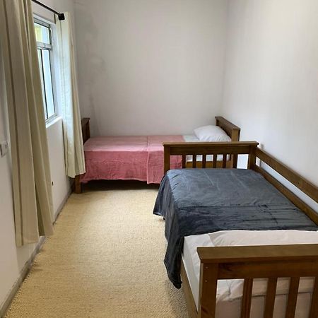 Hostel Pe De Acai - Quarto Compartilhado São Paulo Eksteriør bilde