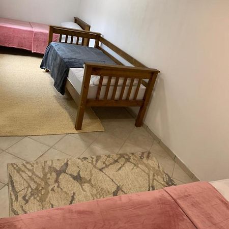 Hostel Pe De Acai - Quarto Compartilhado São Paulo Eksteriør bilde