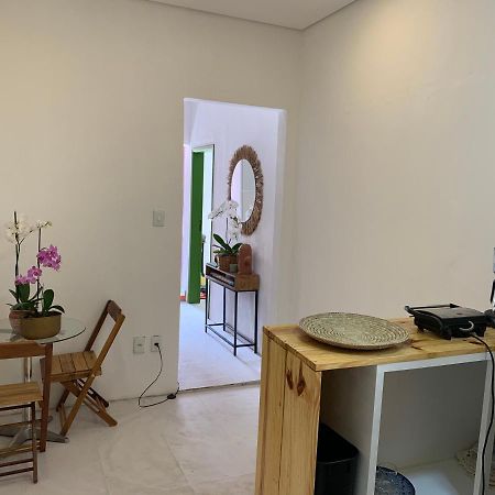 Hostel Pe De Acai - Quarto Compartilhado São Paulo Eksteriør bilde