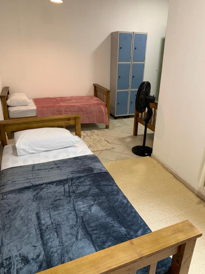 Hostel Pe De Acai - Quarto Compartilhado São Paulo Eksteriør bilde