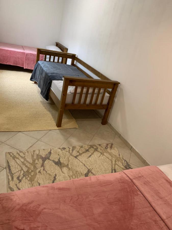Hostel Pe De Acai - Quarto Compartilhado São Paulo Eksteriør bilde