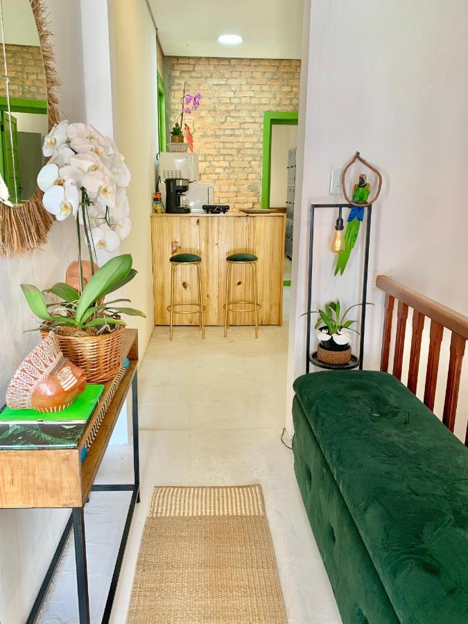 Hostel Pe De Acai - Quarto Compartilhado São Paulo Eksteriør bilde